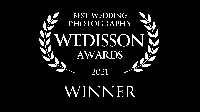 Wedisson Award Winner