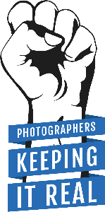 Photographers Keeping It Real