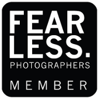 Fearless Photographers