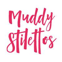 Muddy Stilleto's Award