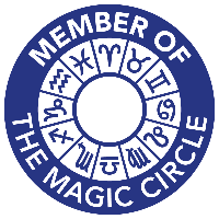 Member of The Magic Circle