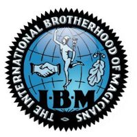 Member of The International Brotherhood of Magicians