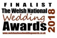 The Welsh National WEdding Awards 2018
