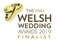 The Welsh WEdding Awards 2019