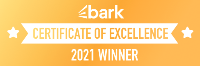 BARK awards 2021