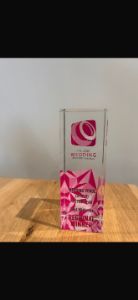 The 2026 Wedding Industry Award for East Midlands Wedding Venue of the Year - Regional Winner 