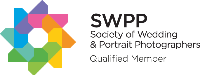 Qualified Member of the Society of Weddings & Portraits Photographers
