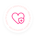 Poptop Health and Safety Verification