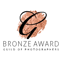 Multiple Guild of photographers award winner