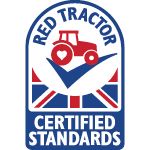 Red Tractor Certified Standards