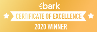 Bark Excellence Award