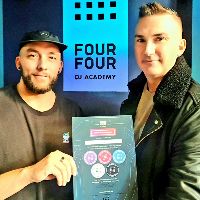 Fourfour DJ Academy Full DJ Course