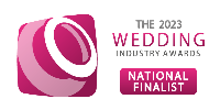 National finalist Best transport supplier UK at the TWIA national awards 
