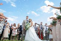 Best Newcomer Confetti Image