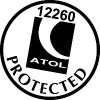 ATOL license 12260