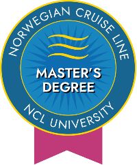 NCL University Master's Degree