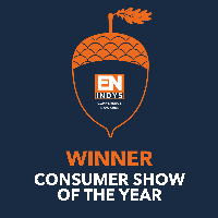 Consumer Show of the Year 2023
