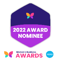 Award Nominee in the Women