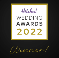 Hitched Weddiing Awards Winners 2022