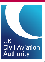 CAA accredited and approved for aerial drone use
