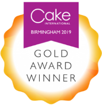 Gold Award