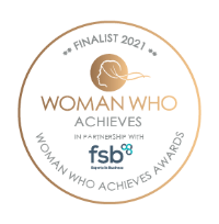 Finalist Woman Awards