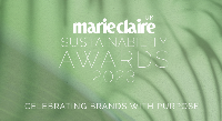 Marie Claire Sustainability Awards Winner 2023