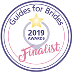 Guides for Brides Finalist
