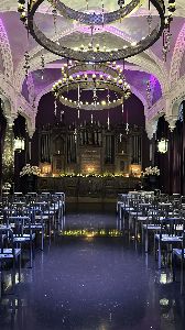 Scottish Wedding Awards 2022 - Finalist