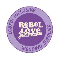 LGBTQ+ Inclusive Approved Supplier