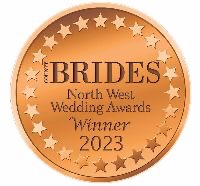 North West Wedding Awards - 2023