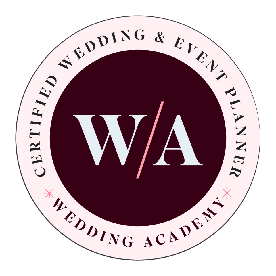 Advanced Certificate In Wedding Planning, Styling & Business