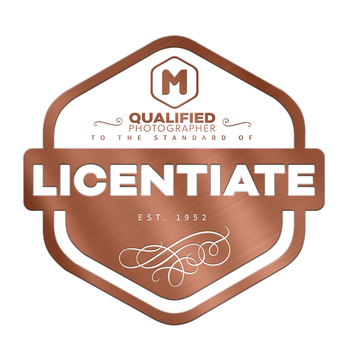 Qualified Member of the Master Photographers Association
