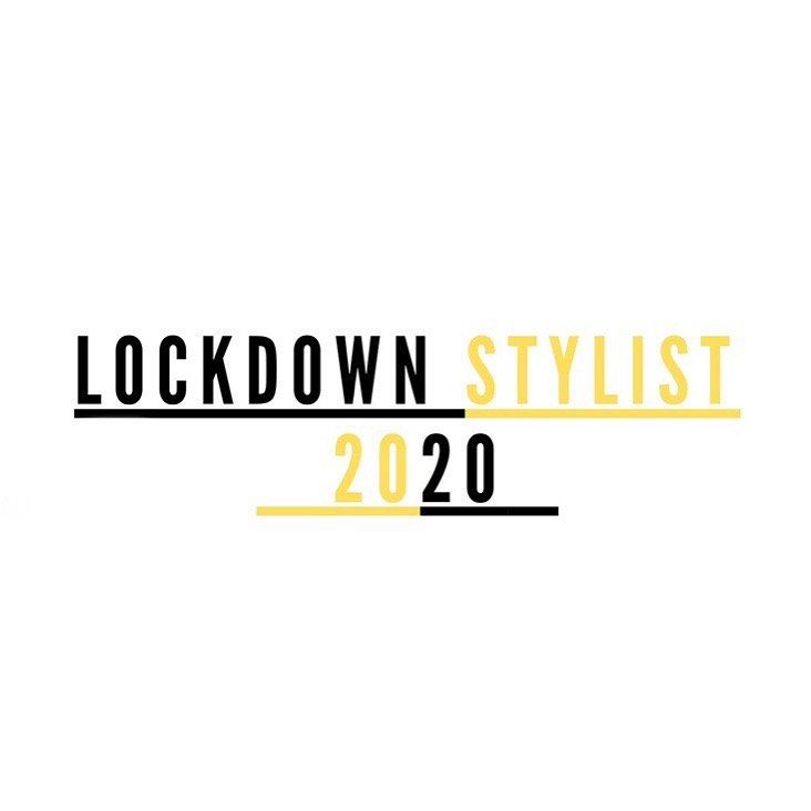Lockdown Stylist 2020