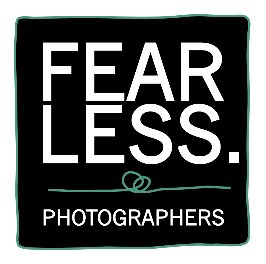 Very proud to have won a Fearless photographers award!