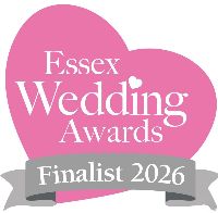 Finalist for Celebrant of the year