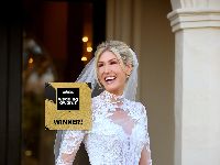 Hitched Wedding Awards 2025 Winner