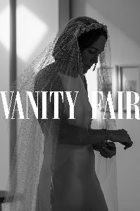 Featured in Vanity Fair