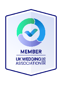 UK Wedding Association Accredited Wedding Venue 