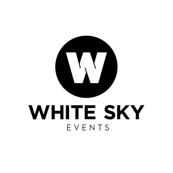 We are lovely by White Sky Events who run wedding Fairs