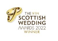 Winner of Wedding Venue of the Year 2022