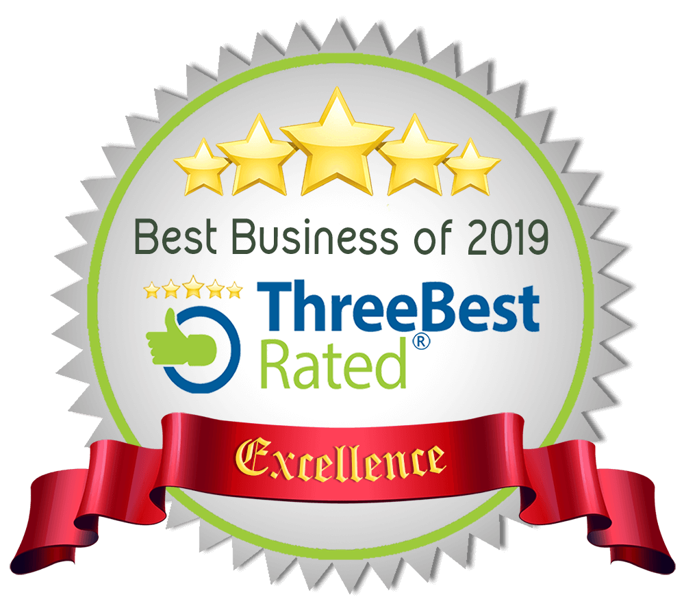 Best Rated business 2019 