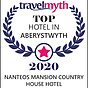 Travelmyth Top Hotels Award