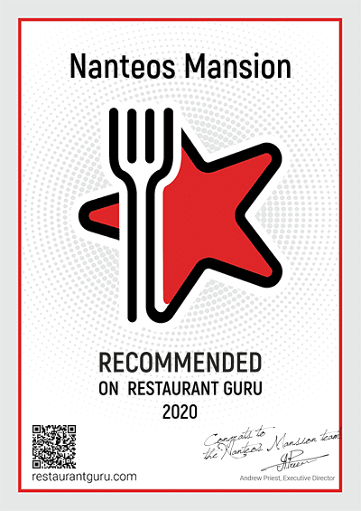 Restaurant Guru Recommendation 