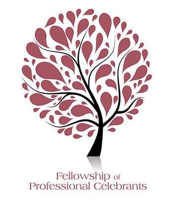 Member of the Fellowship of Professional Celebrants