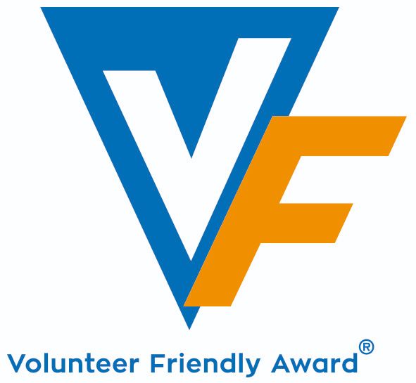 Volunteer Friendly Award 