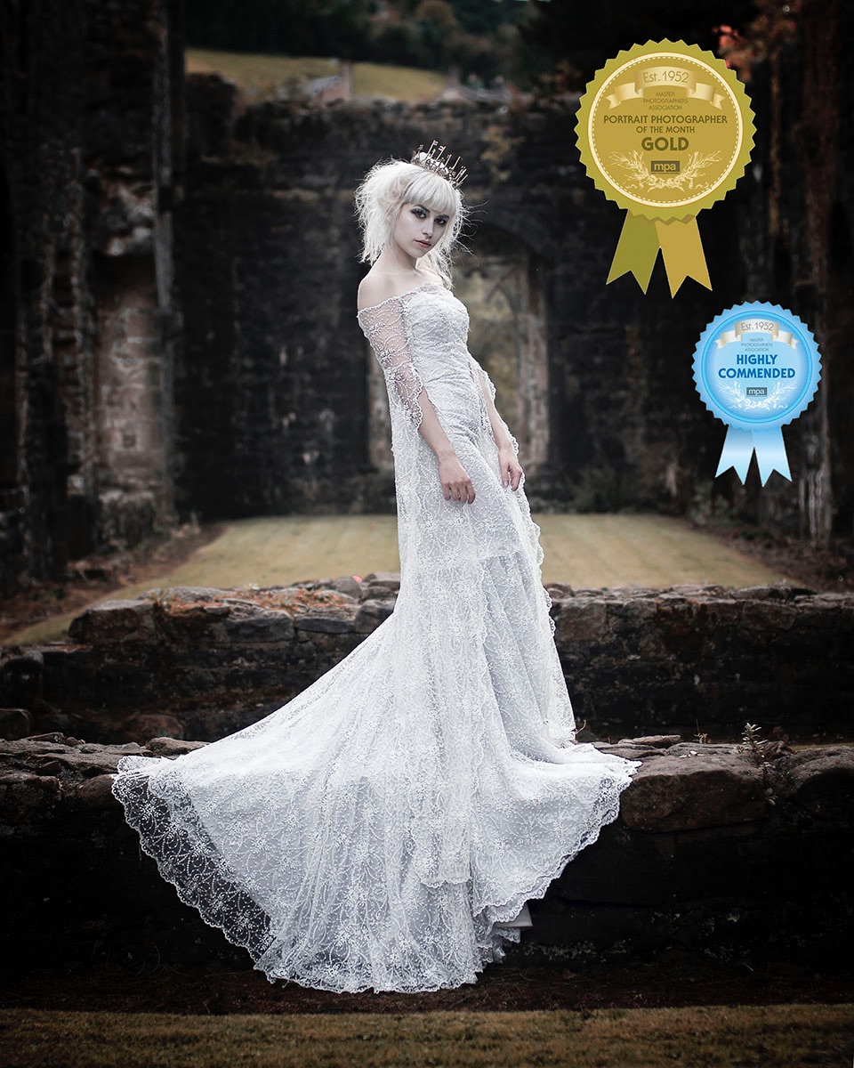 I won Photographer of the Month March 2020 and a Highly Commended from the Masters of Photography Association. 