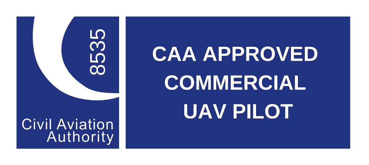 CAA Permission to fly for Commercial Operations