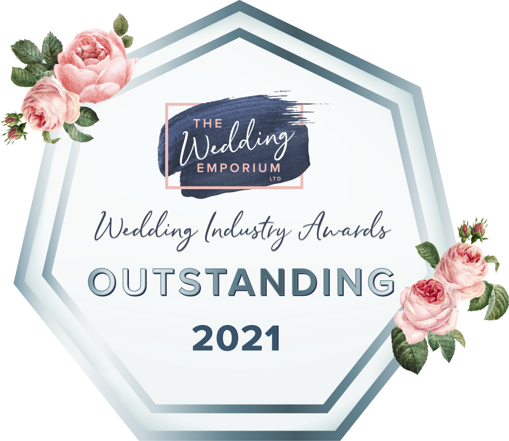 Outstanding in the Wedding Industry Awards