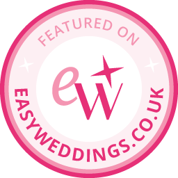 Wedding Photographer of the Year 2018 - Easy Weddings